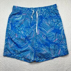 Chubbies The Cruise It or Lose It 6.5'' Classic Swim Trunks XL Unlined